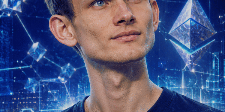 Vitalik Buterin