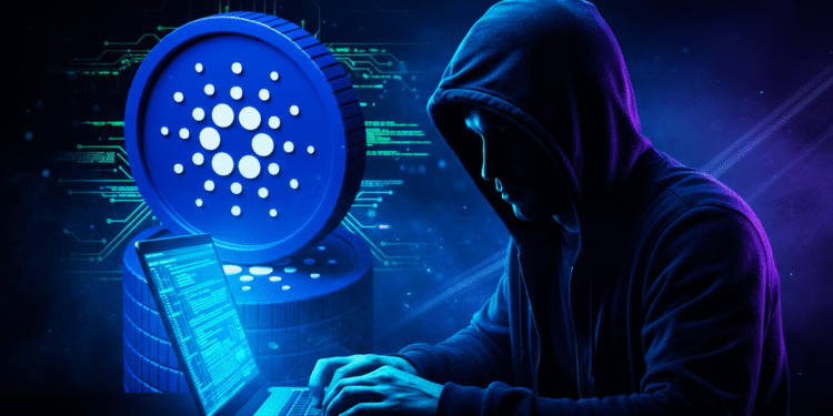 SeconFi Cardano