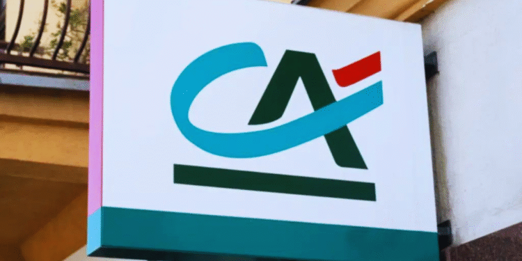 Crédit Agricole