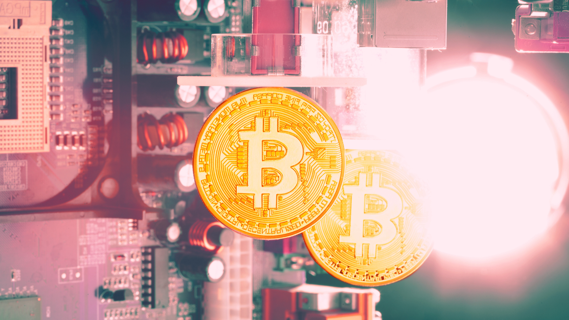 Bitcoin Mining