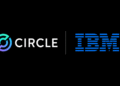 Circle Akuisisi IBM