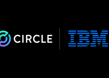 Circle Akuisisi IBM