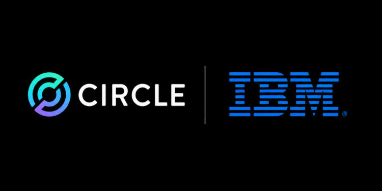 Circle Akuisisi IBM