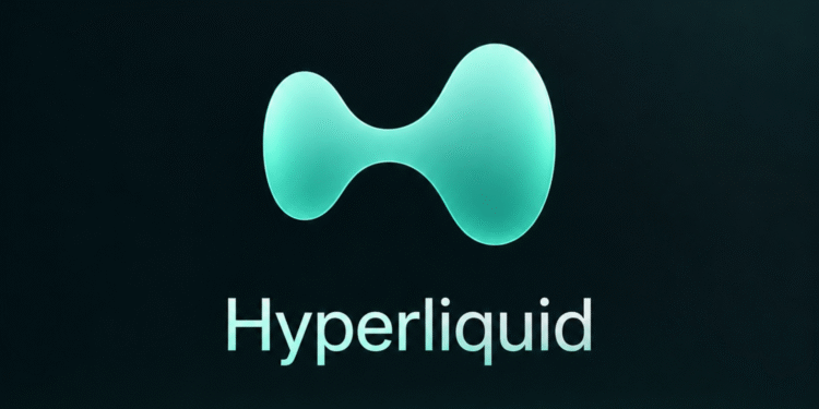 Hyperliquid alami anomali Harga SKHX