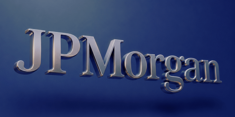 JPMorgan