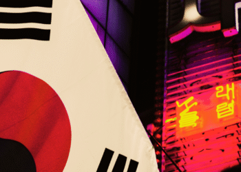 Korea Selatan. Sumber:Unsplash