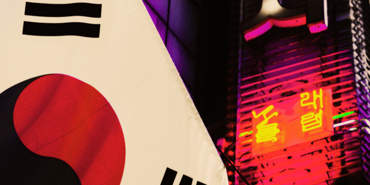 Korea Selatan. Sumber:Unsplash