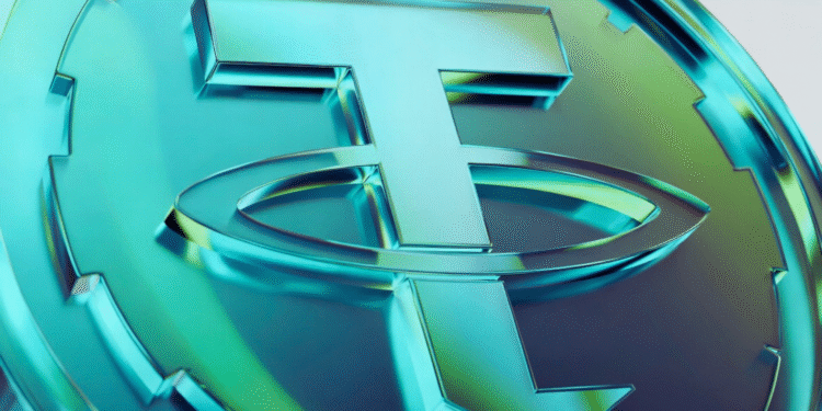Tether USDT