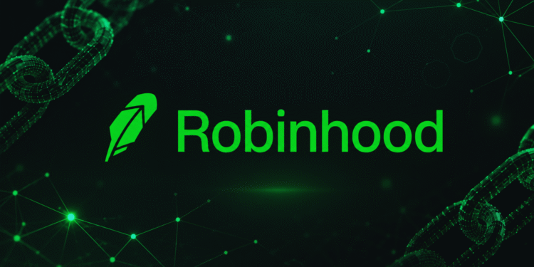 Robinhood Chain