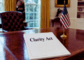 Clarity Act