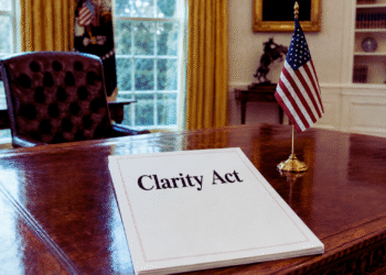 Clarity Act