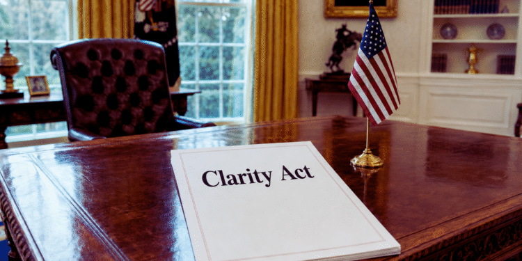 Clarity Act
