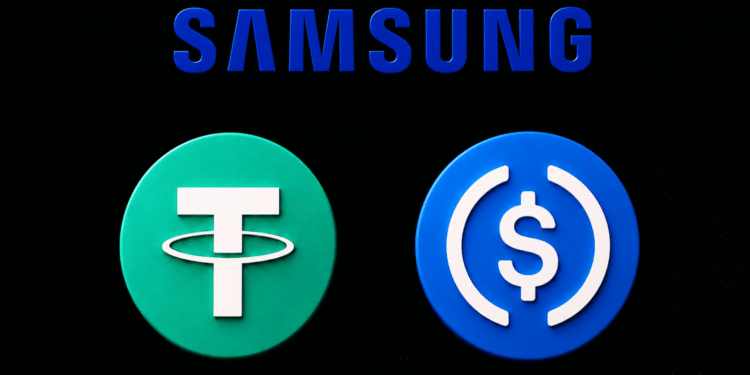 Stablecoin