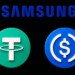 Stablecoin