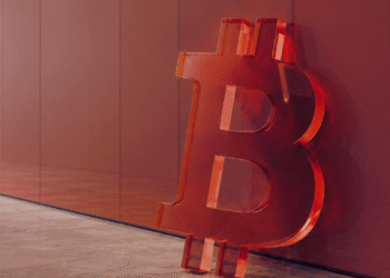 Tim Bitcoin Red