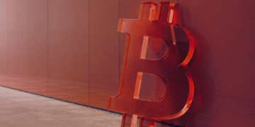 Tim Bitcoin Red