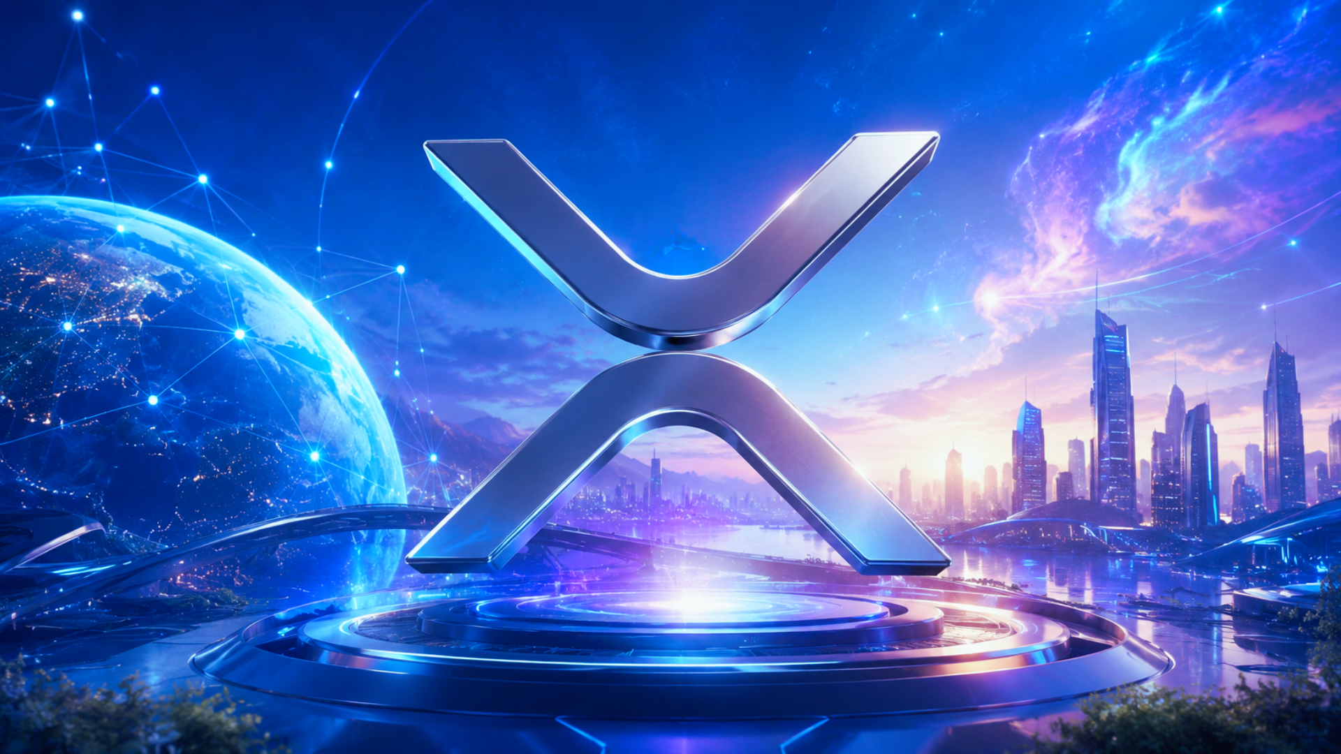 Masa Depan XRP