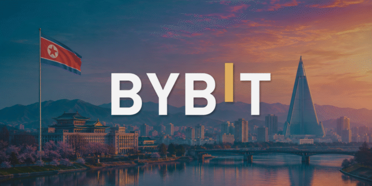 ByBit Gugat Hacker Korea Utara