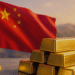 China Tambah Emas