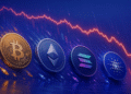 Crypto Flash Crash