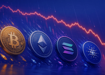 Crypto Flash Crash