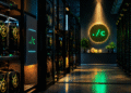 Cypherpunk Bangun Armada Zcash Mining