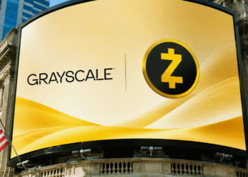 Grayscale Zcash Trust