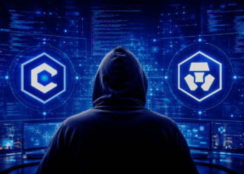 TectonicTerkena Eksploit Oleha Hacker Di Jaringan Cronos
