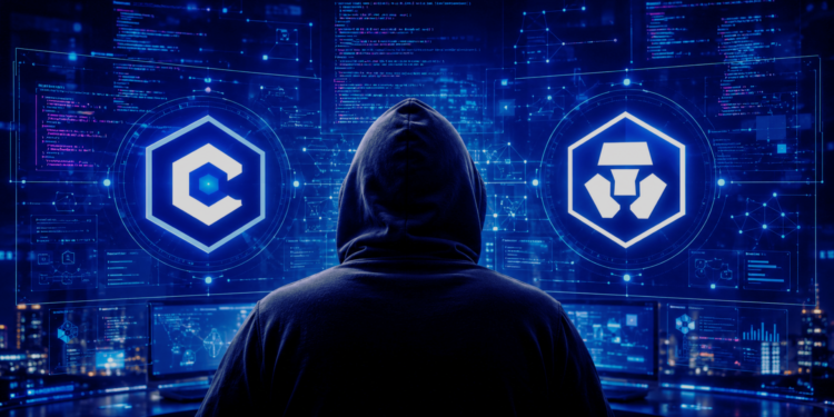 TectonicTerkena Eksploit Oleha Hacker Di Jaringan Cronos