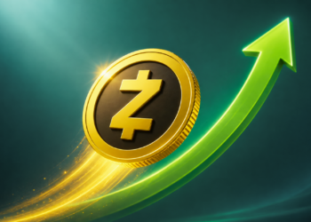 Analisis dan Prediksi Harga Zcash