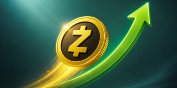 Analisis dan Prediksi Harga Zcash