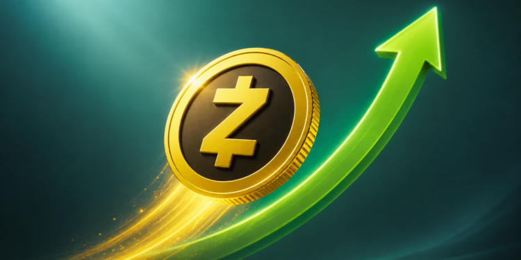 Analisis dan Prediksi Harga Zcash