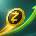 Analisis dan Prediksi Harga Zcash