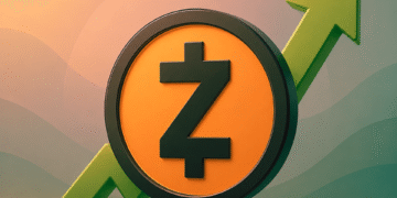 Analisis dan Prediksi Harga ZEC
