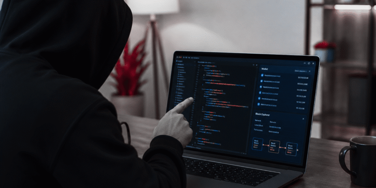 Address poisoning kripto