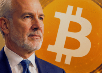 Peter Schiff