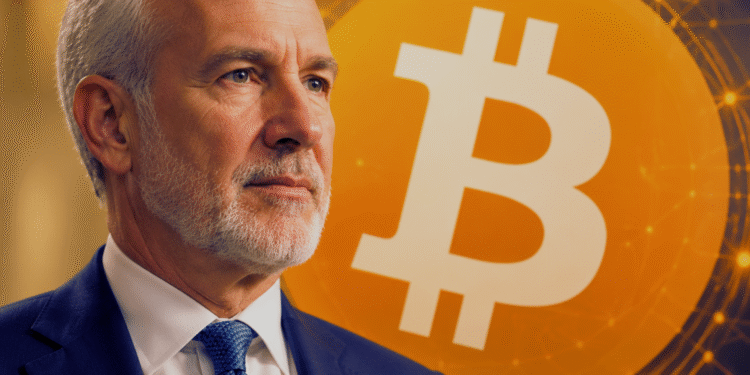 Peter Schiff