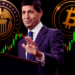 Kevin Warsh Ketua The Fed AS