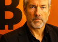 Strategy dan Michael Saylor