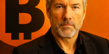 Strategy dan Michael Saylor