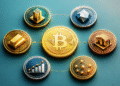 Bitcoin dnegan Enam Sekuritasnya