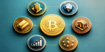 Bitcoin dnegan Enam Sekuritasnya