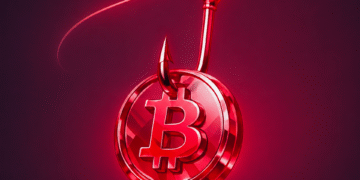 Tim Bitcoin Red
