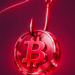 Tim Bitcoin Red
