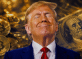 Trump Puji Bitcoin