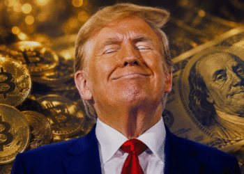 Trump Puji Bitcoin