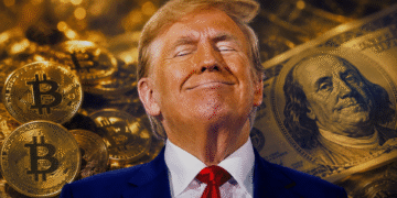 Trump Puji Bitcoin