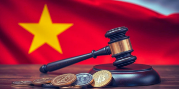 Vietnam Perketat Regulasi Kripto