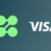 Visa X ZeroHash