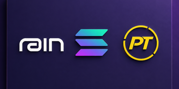 Western Union, Rain, dan USDPT Luncurkan Stablecard di Solana